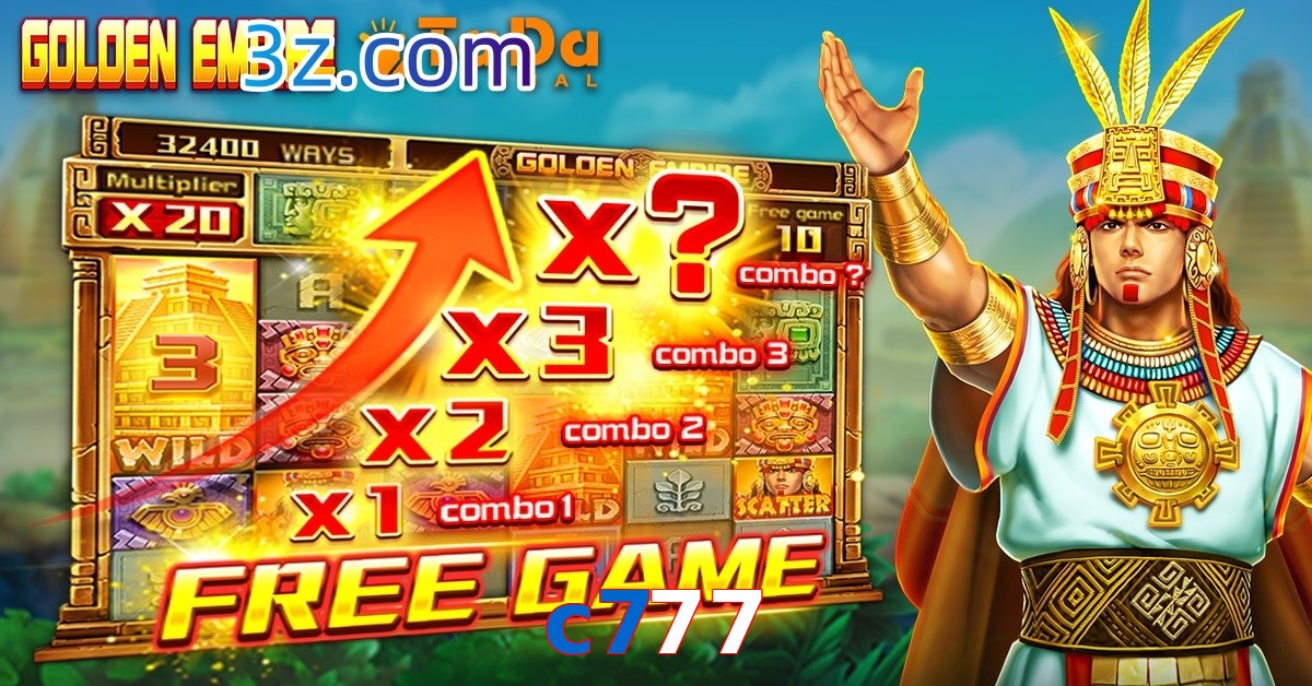 c777.game