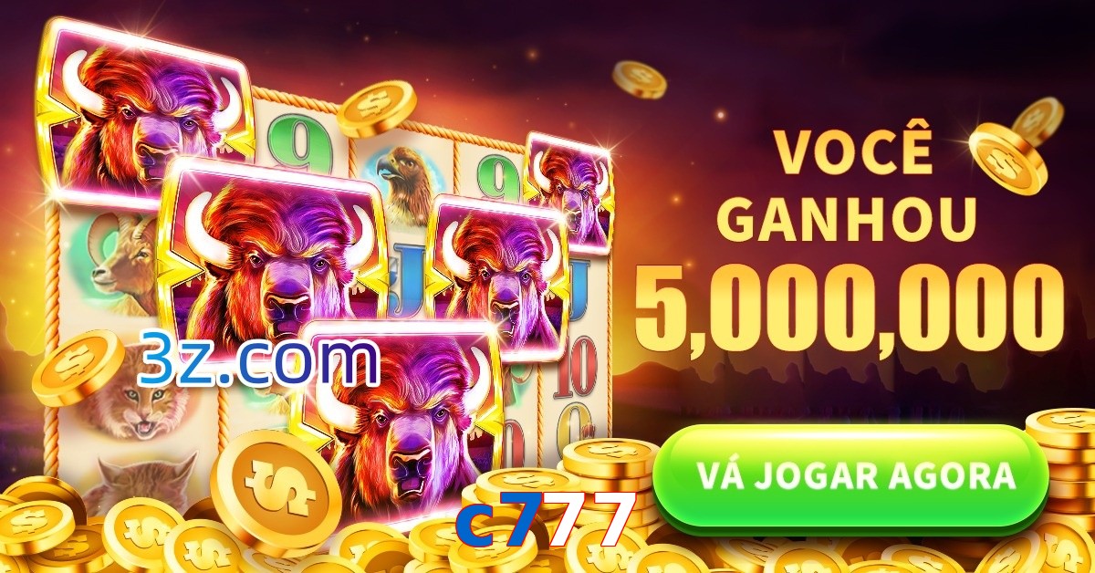 c777 games