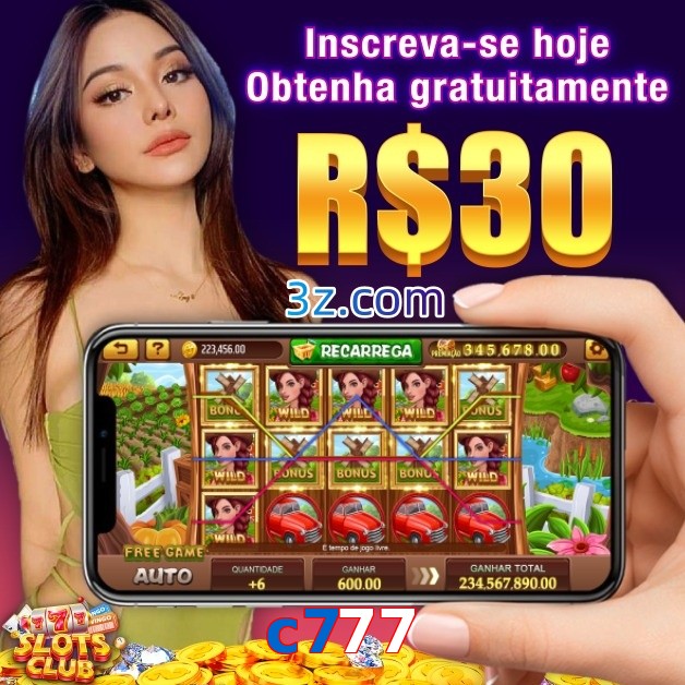 c777 online